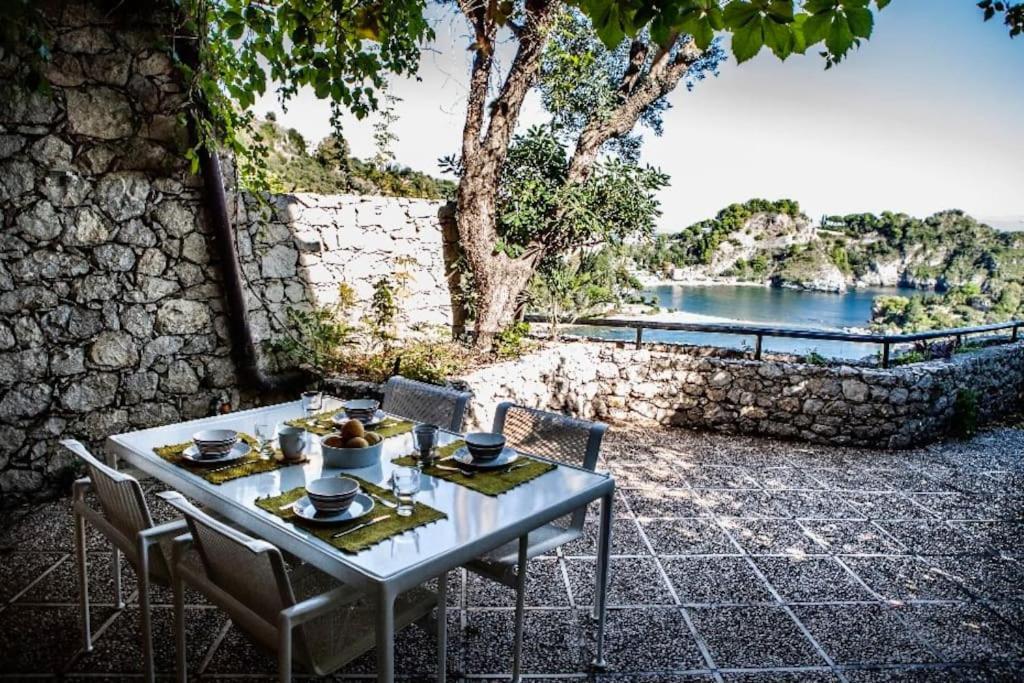 Appartamento The View Taormina