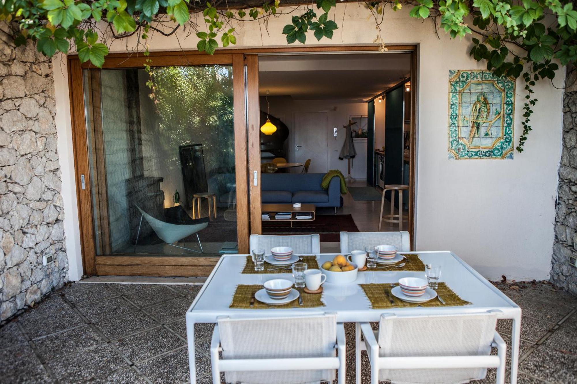 Apartamento The View