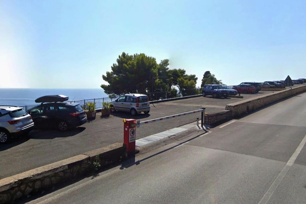 The View * Taormina