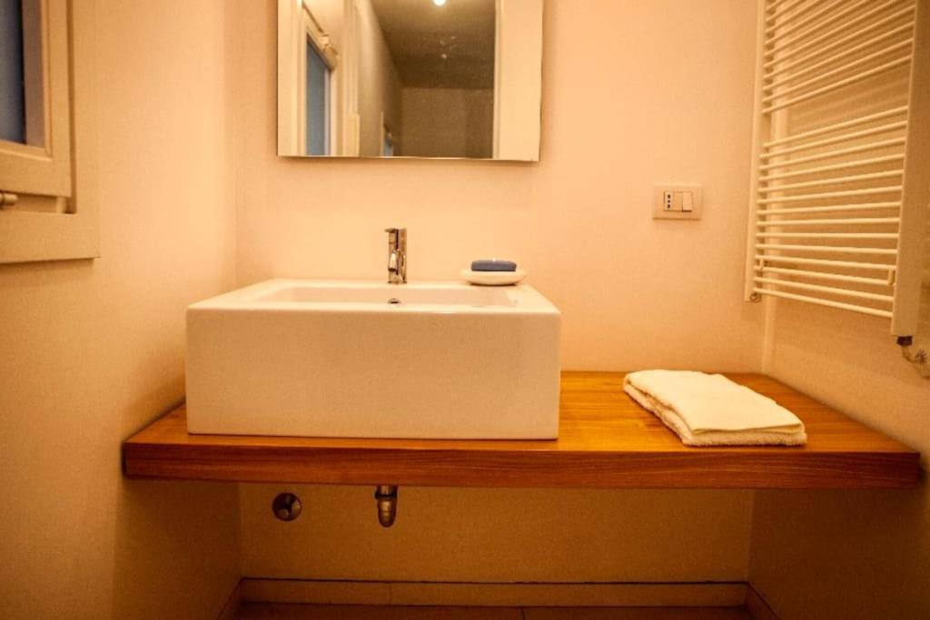 Apartamento The View *