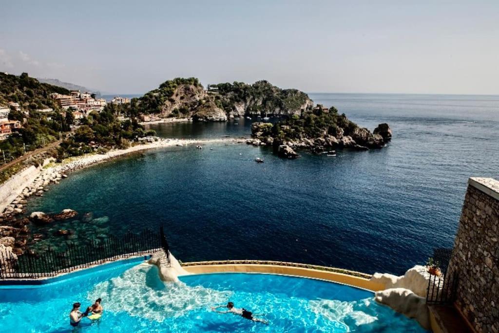 The View Taormina